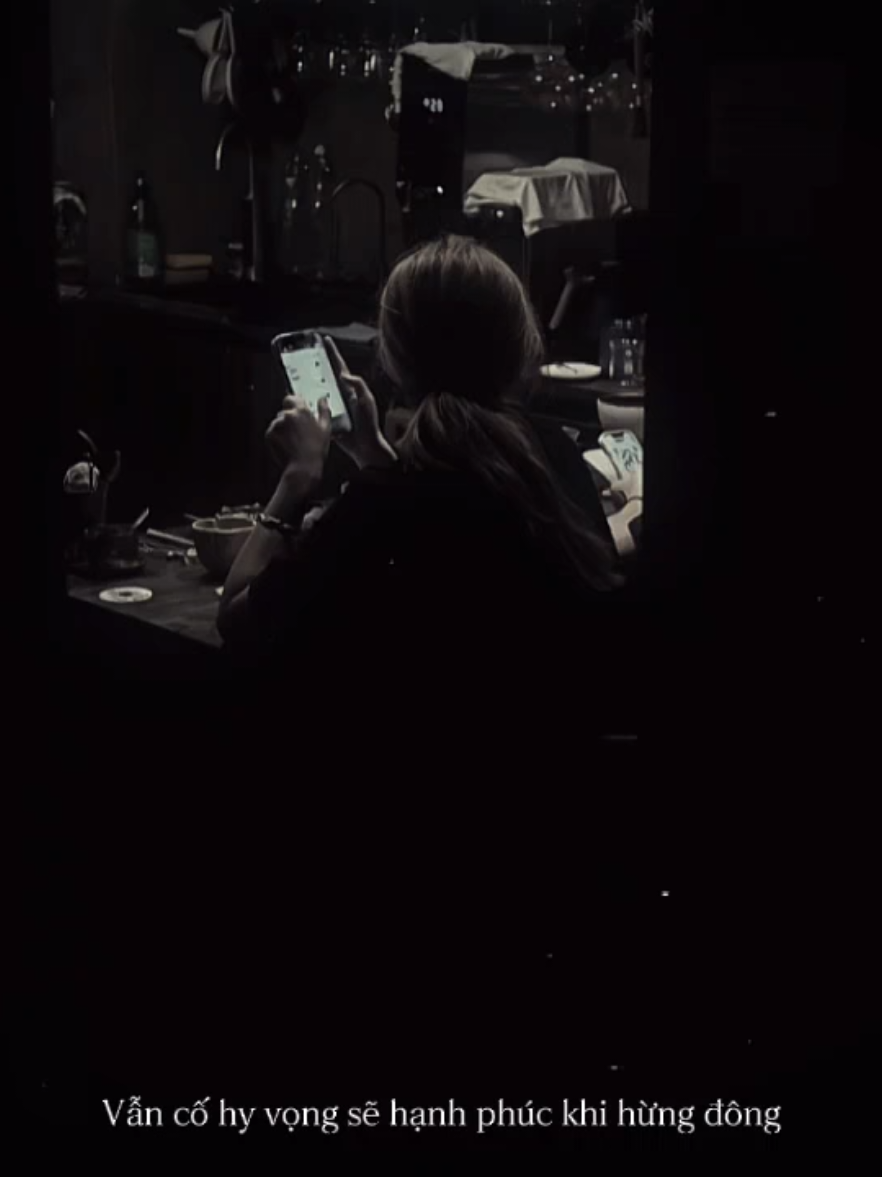 Thương em một cô gái quá nhiều vết thương lòng #nghelasuy12 #trambuon12 #tamtrang #SBKentertainm #CapCut 