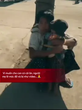 Cảm ơn mẹ, mẹ là thế giới của con #sinhnhatmeyeu 