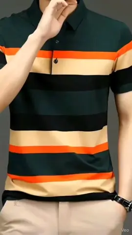 “Gusto mo ng simpleng porma pero laging maayos tingnan?” Suotin ang Classic Polo Shirt for Men — magaan, komportable, at swak sa kahit anong okasyon. Panalo sa style, panalo sa confidence! Simple pero classy — yan ang Classic Polo Shirt for Men! #ClassicStyle #MenFashion #OOTD