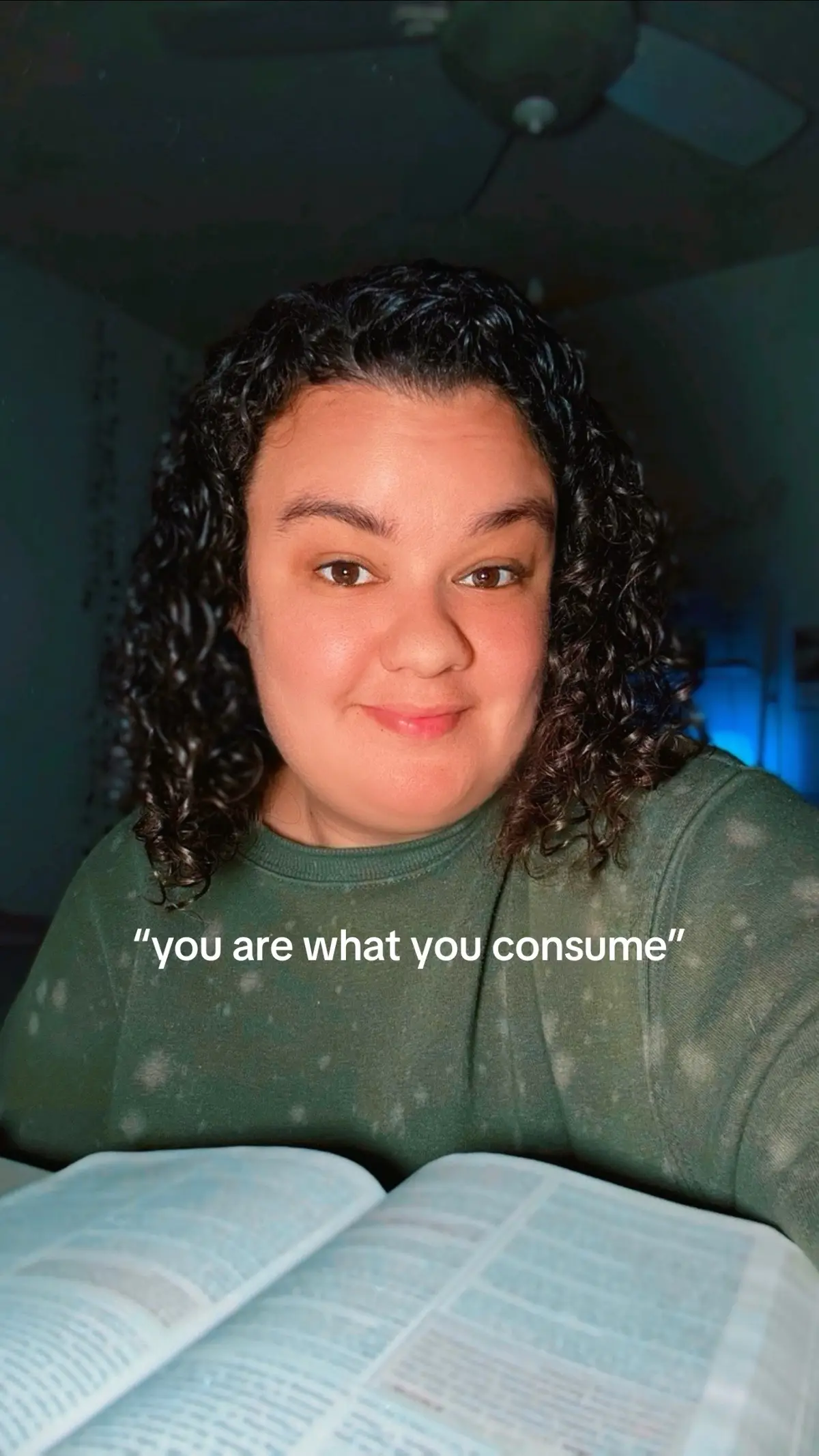 Are you filling your soul with Jesus or the world? ❤️‍🔥#world #Jesus #christian #consume #Bible 