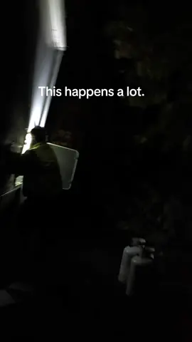 this happens a lot, so I recorded for proof that I don't scare him on purpose. 🤣 #spousehumor #husband #scarecam @Paul Smith 