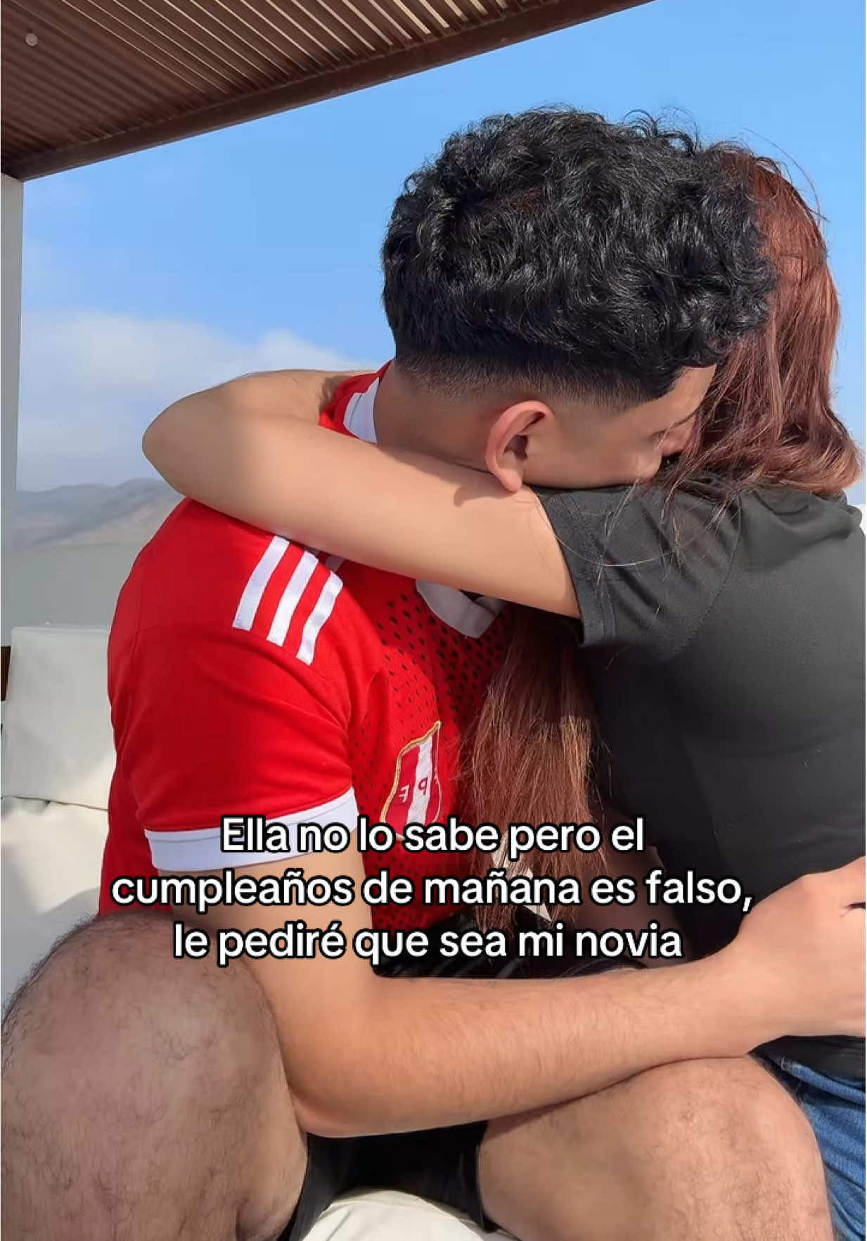 Llegó el día 🫶🏻 #viral #peru #fypシ゚  