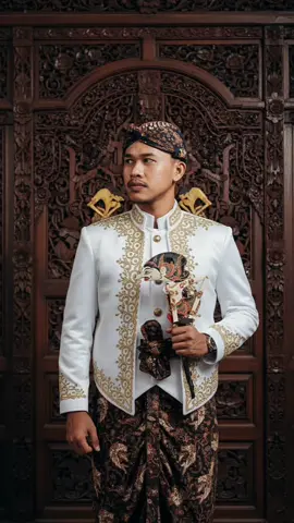 #CapCut #kejawen #pakaianadatjawa 