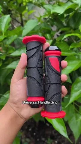 Ganda ng quality nito! Sulit ang pinangbili ko dito‼️ #handle #handlegrip #motorcycle #motoraccessories #motorparts 