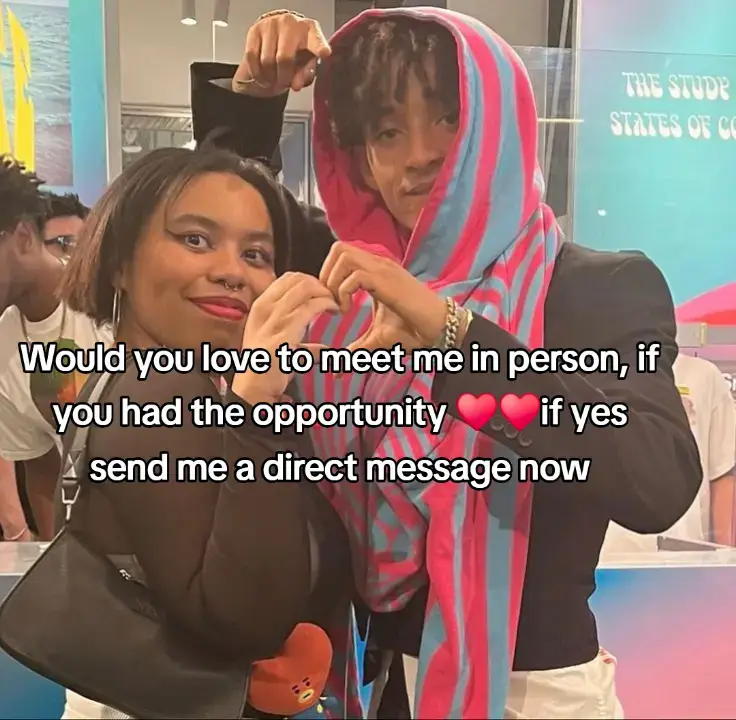 I love you all #jadensmith #jaden #pfw #louisvuitton #lenamahfouf @Jaden 