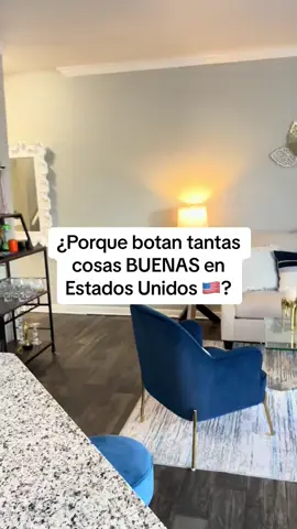 ¿Porque botan tantas cosas BUENAS en Estados Unidos 🇺🇸 #cirujeando #cosasgratis #gratis #estadosunidos #latinosenusa #latinos #vidaenusa #SueñoAmericano #comunidadlatinaenusa