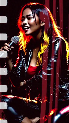 Bibirmu #trend #lyrics #fypシ゚viral #motivasi #music 