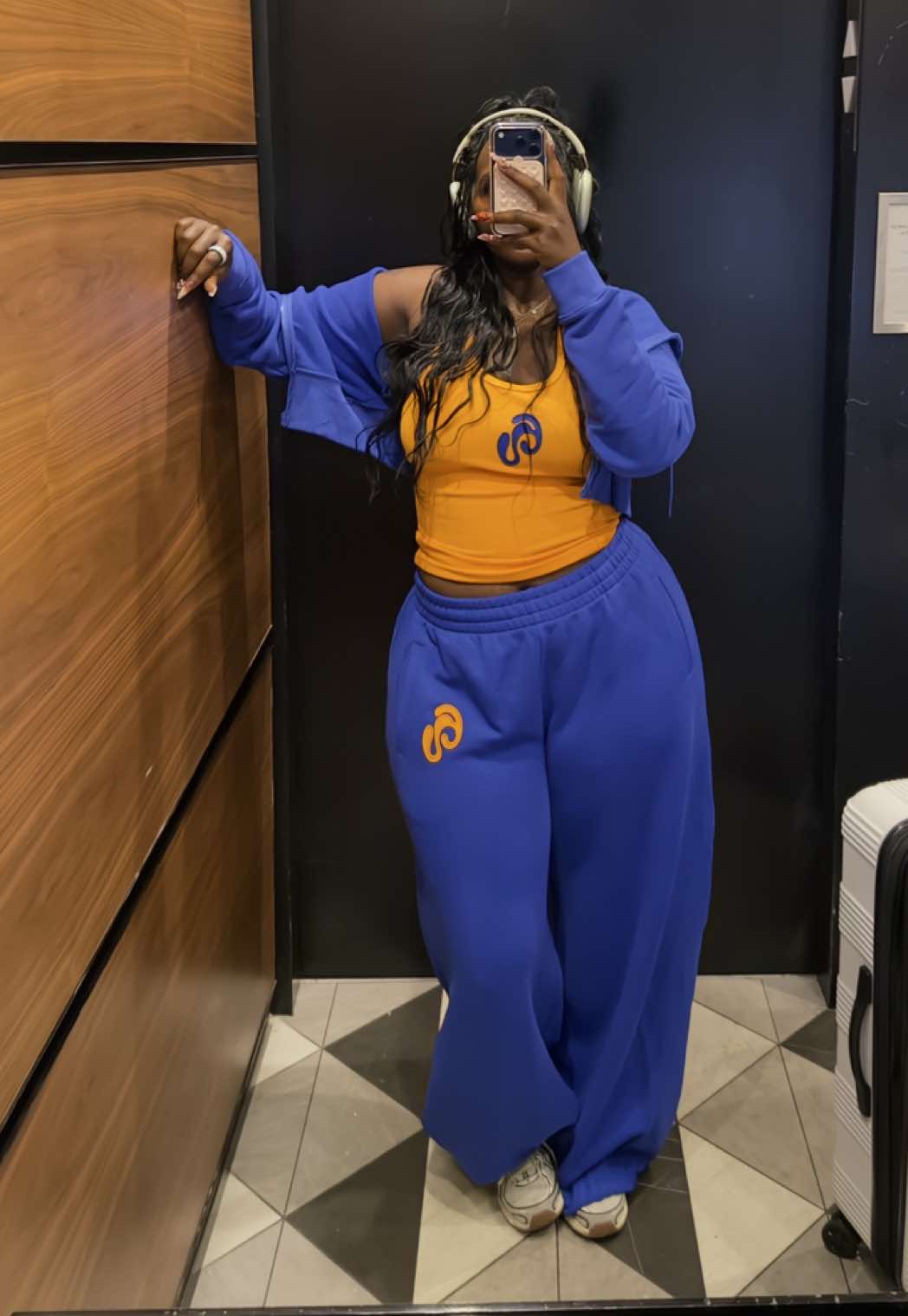 let #destinationkai commence!!!!!!! I LOVE YOU @KAI COLLECTIVE 