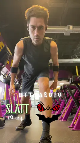 Hit Cardio #motivation #exercise #Fitness #pov #fyp 