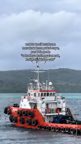 #Samson3#tbjhoni#storypelaut⚓ 