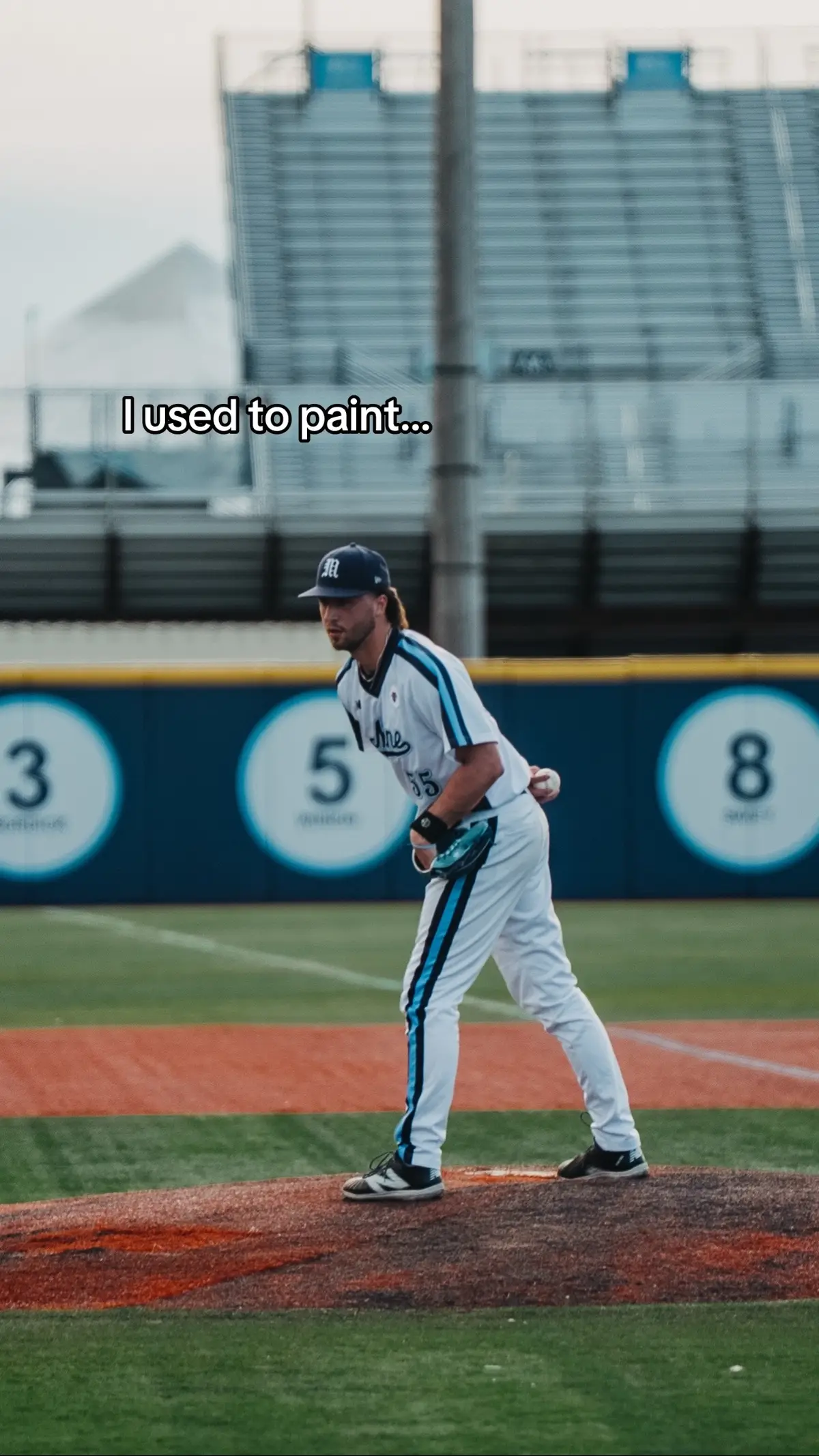 I miss hitting #baseball #fyp #relatable #pitcher #jesuslovesyou 