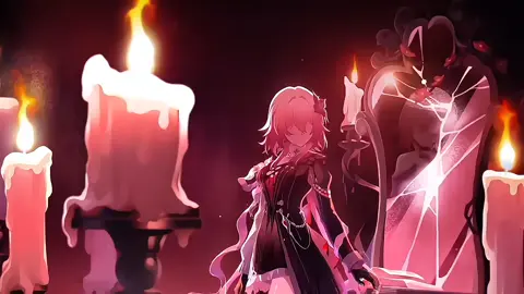 senyuman penguras stellar jade 😵‍💫 | #hsr #HonkaiStarRail #evernight #hoyocreators #hoyoverse 