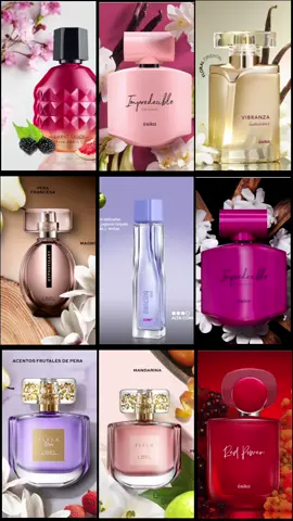 Todo en perfumería Ésika L’BEL y Cyzone 🤩💅🏽 Porque nos encanta oler delicioso🥰 Agenda tu pedido de campaña 16✨ #esikalbelcyzone #ventasonline #fragancias #perfumes 