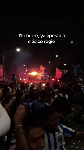 Que sea noviembre pa ver a los muert0s de san Nico 🐯💀🤏🏻#rayados #clasicoregio #futbol⚽️ #ligamx #paratii 