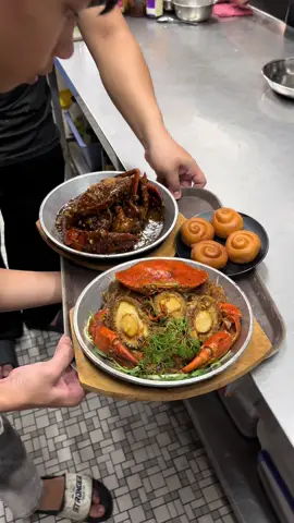 👨‍🍳 Hôm nay cua ngon hơn cả NYC ☺️ 👩‍🍳 MINH KÝ – CANH TIỀM NGON QUẬN 5 📍 189 Trần Tuấn Khải, P. An Đông, Q.5, TP. HCM 🇻🇳🇻🇳🇻🇳 (Ngay ngã 3 Trần Hưng Đạo & Trần Tuấn Khải) 🕘 Mở cửa: 09:30 – 21:30 😴 Nghỉ trưa: 14:00 – 16:00 📲 ZALO: 0939 180 806  👨‍🍳 Hân hạnh phục vụ quý khách! 