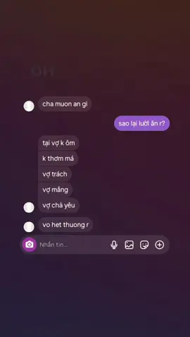 #chiyeuminhanh #tinhyeu #tinnhan #story #viral 