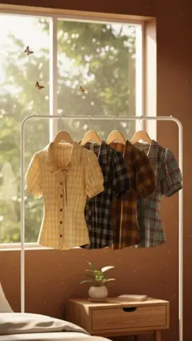 พิกัดเสื้อเชิ้ตน่ารักค่ะ#เสื้อเชิ้ตผู้หญิง #เสื้อเชิ้ตแขนสั้น #เสื้อเชิ้ตแขนตุ๊กตา #แฟชั่นผู้หญิง 