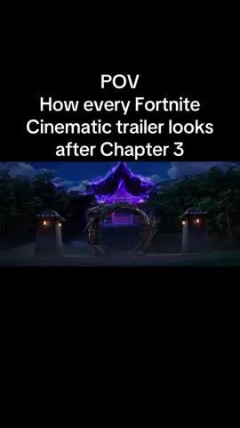 Jones and Hope must once again defeat the new threat for the island for the eighth time in a row #fortnite #fortnitestoryline #fortnitememes #angryvideogamenerd #fyp