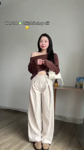 #quankaki #quanongrong #quankakiongrong #goclamdep #xuhuong 