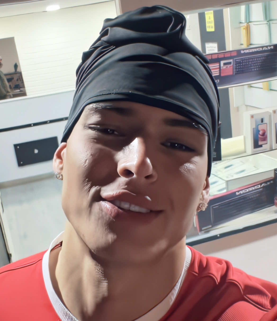 Such a good feeling || Marlon Edit || #marlon #bpedit #mogged #buzzcut #marlonedit 