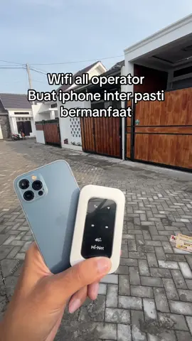 Wifi portable all operator #modemwifi #wifiportable #routerwifi 