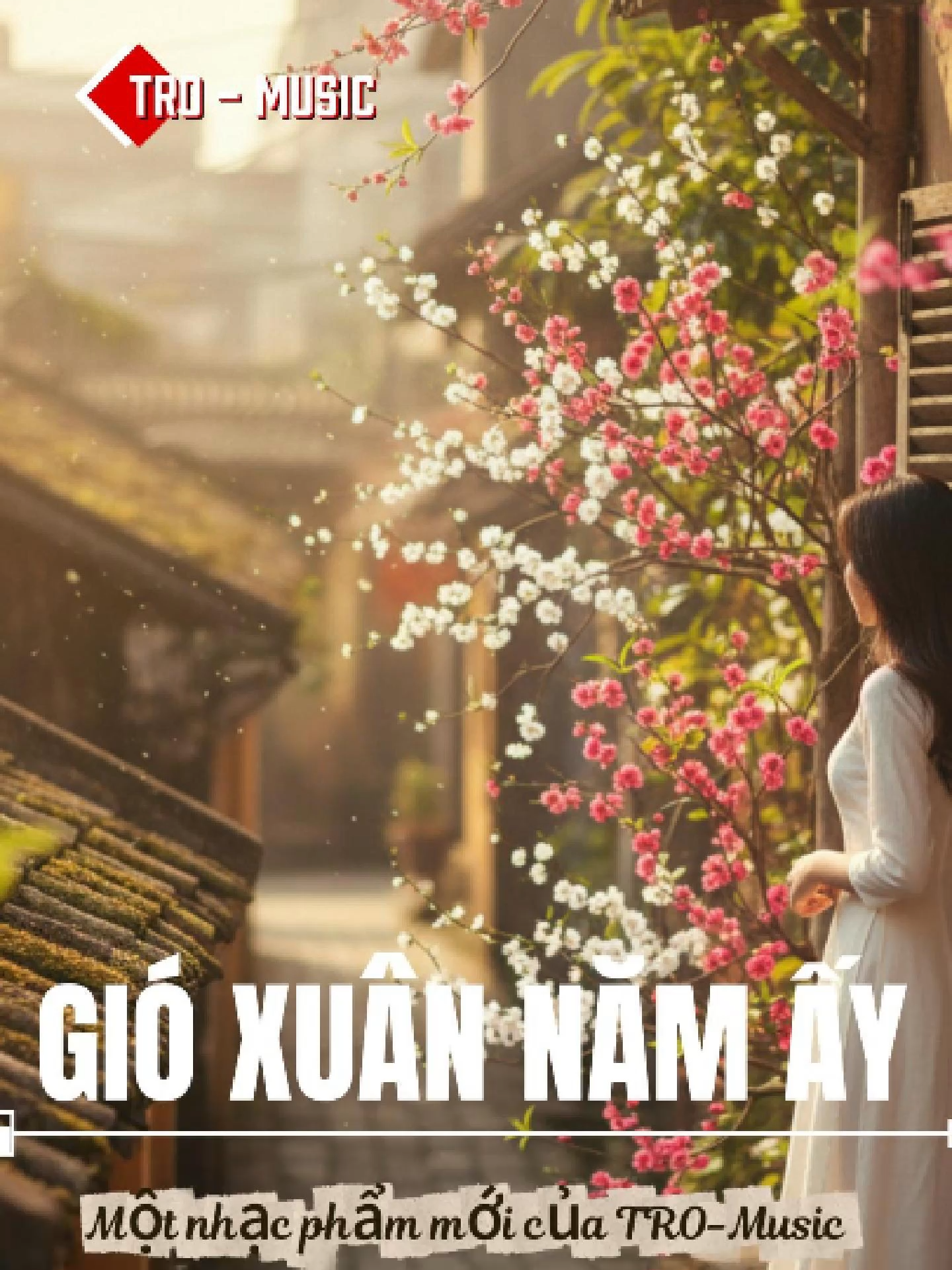 GIÓ XUÂN NĂM ẤY Bài hát chưa hoàn thiện, mong nhận được ý kiến của mọi người, thanks