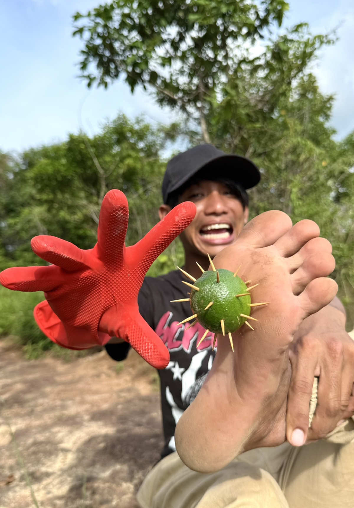 Part17 | Survival Skills: SMART idea and USEFUL with single Men in Forest #camping #Outdoors