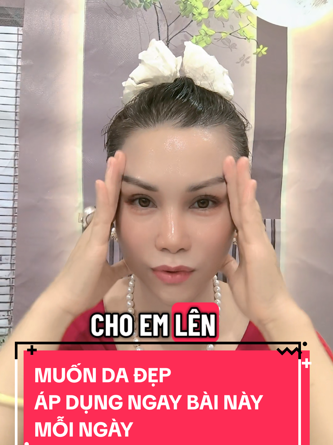 MUỐN DA ĐẸP ÁP DỤNG NGAY CÁCH NÀY TẠI NHÀ MỖI NGÀY 💐💐💐💐💐🌹🌹🌹🌹🌹🍑🍑🍑🍑🍑🍒🍒🍒🍒🍒🍋🍋🍋🍋🍋🌳🌳🌳🌳🌳🌳#massage #xuhuong #suckhoechomoinguoi🍀 #chaulongsuckhoechudong 