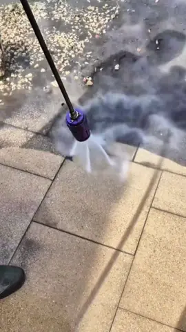 #pressurewashing #satisfyingvideo #asmrcleaning #soclean #cleaning 