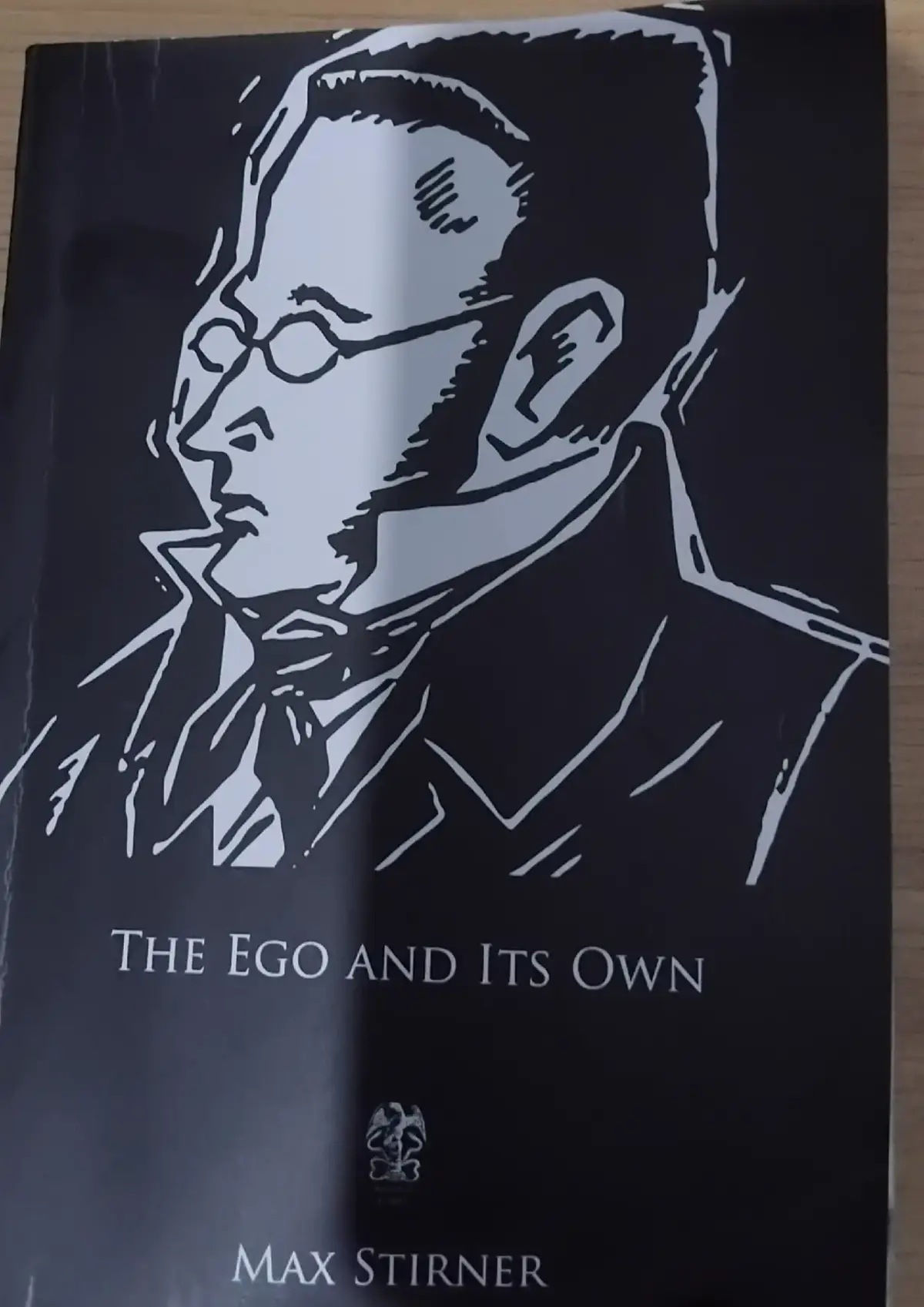 apakah aku benar² milik diriku sendiri?, atau aku hanyalah milik ide, tuhan, moral, agama, dan masyarakat? #maxstirner #theegoanditsown #philosophy #filsafat 