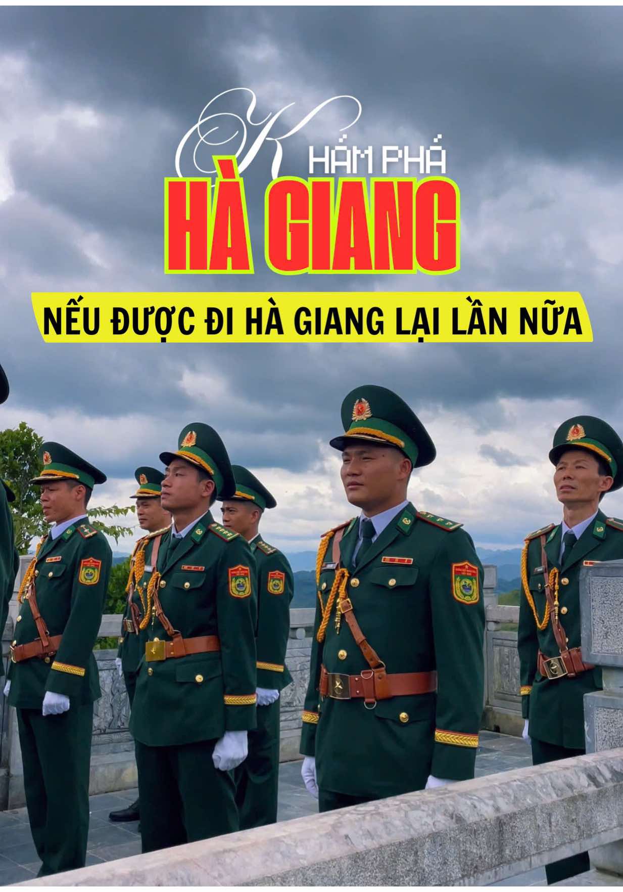 Có ai thấy tiếc khi đi Hà Giang như tôi k 😅 #tiktoktravel #hagiangloop #LearnOnTikTok #hagiang #hochieuhagiang 