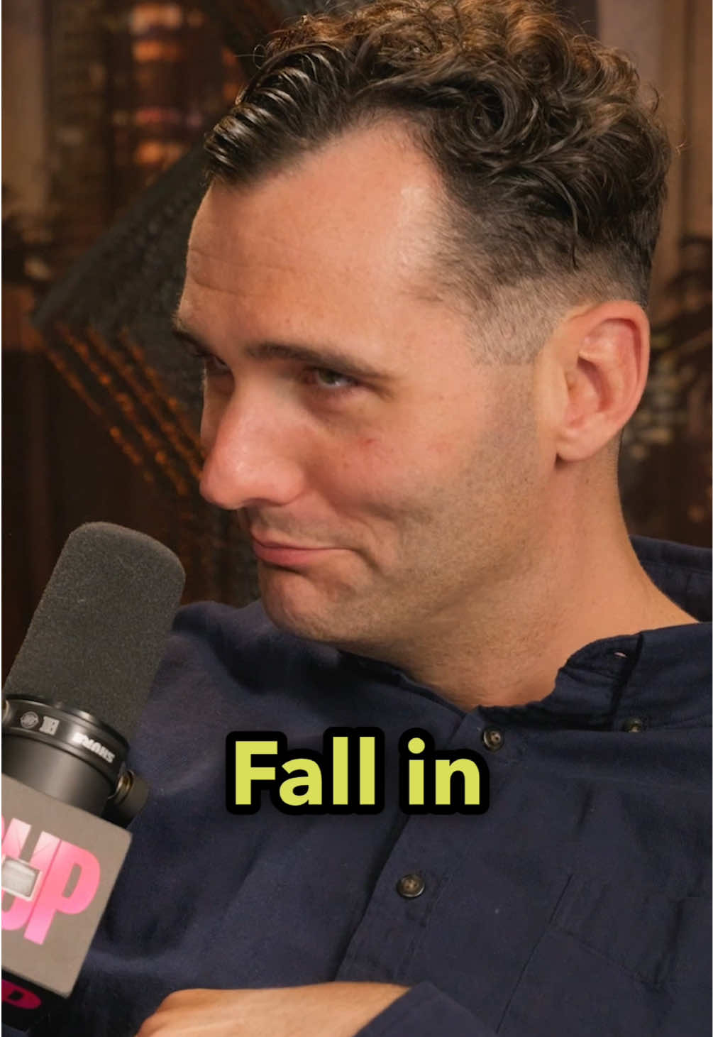 Heathcliff Todd #rhoslc #bronwynnewport #bravotv #charlixcx #fyp 