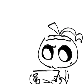 this thing has been chipping away my sanity #gourdydandysworld #dandysworld #dandysworldroblox #fyp #art 