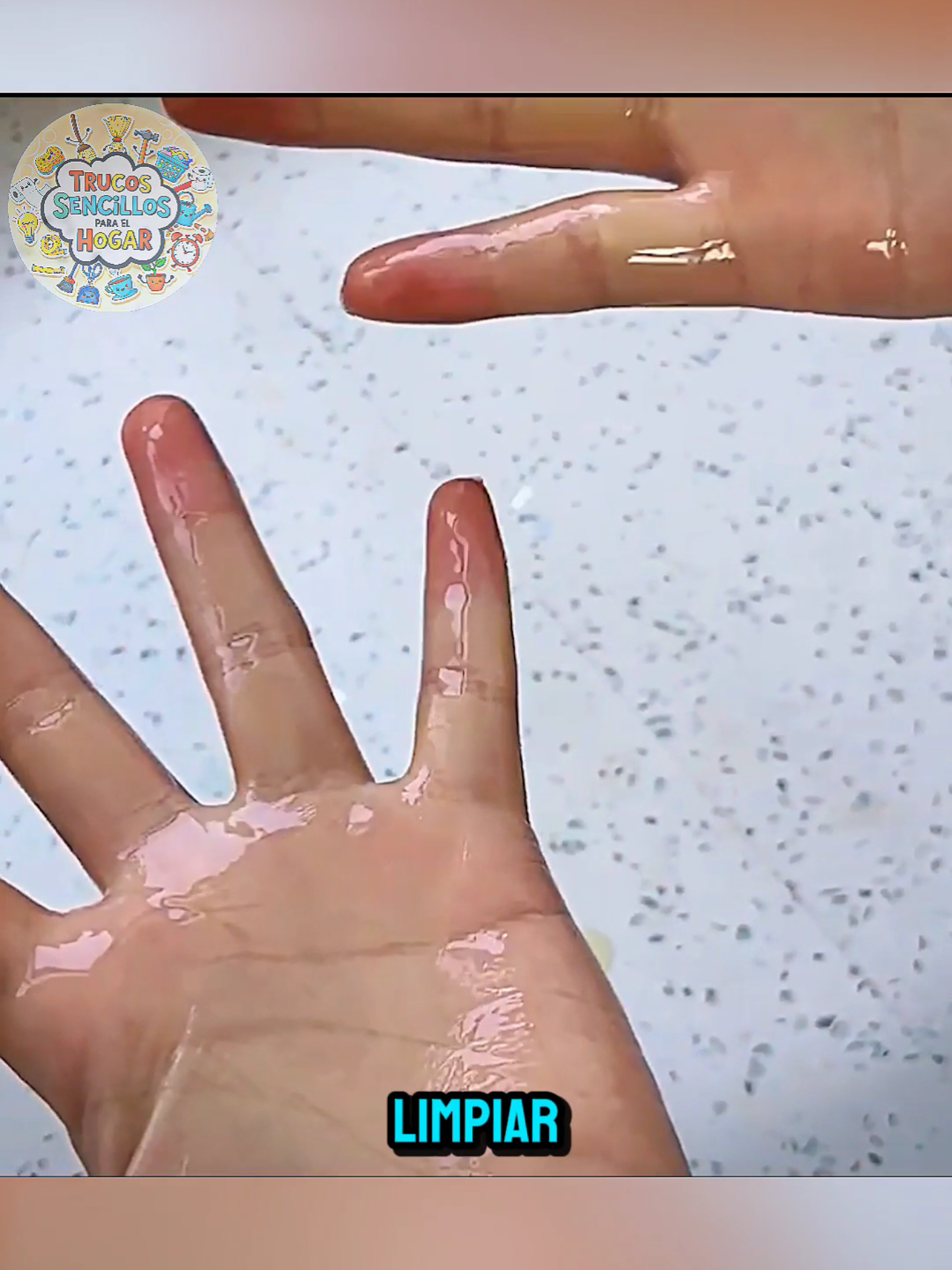 trucos que probablemente no sabías #viral #videoviral #fyp 