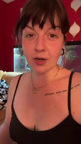 A break from the bug content to give my take on A Serbian Film: 0/10, shock for the sake of shock, no substance, generally just kinda dumb.  #horror #horrortok 