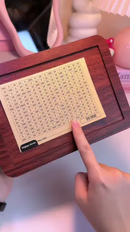 Tiết kiệm tiền chưa bao giờ dễ như thế 👏 #hopgotietkiem #hopgotietkiemtien #tietkiemtien #hopgodungtien #hopgodungtientietkiem 