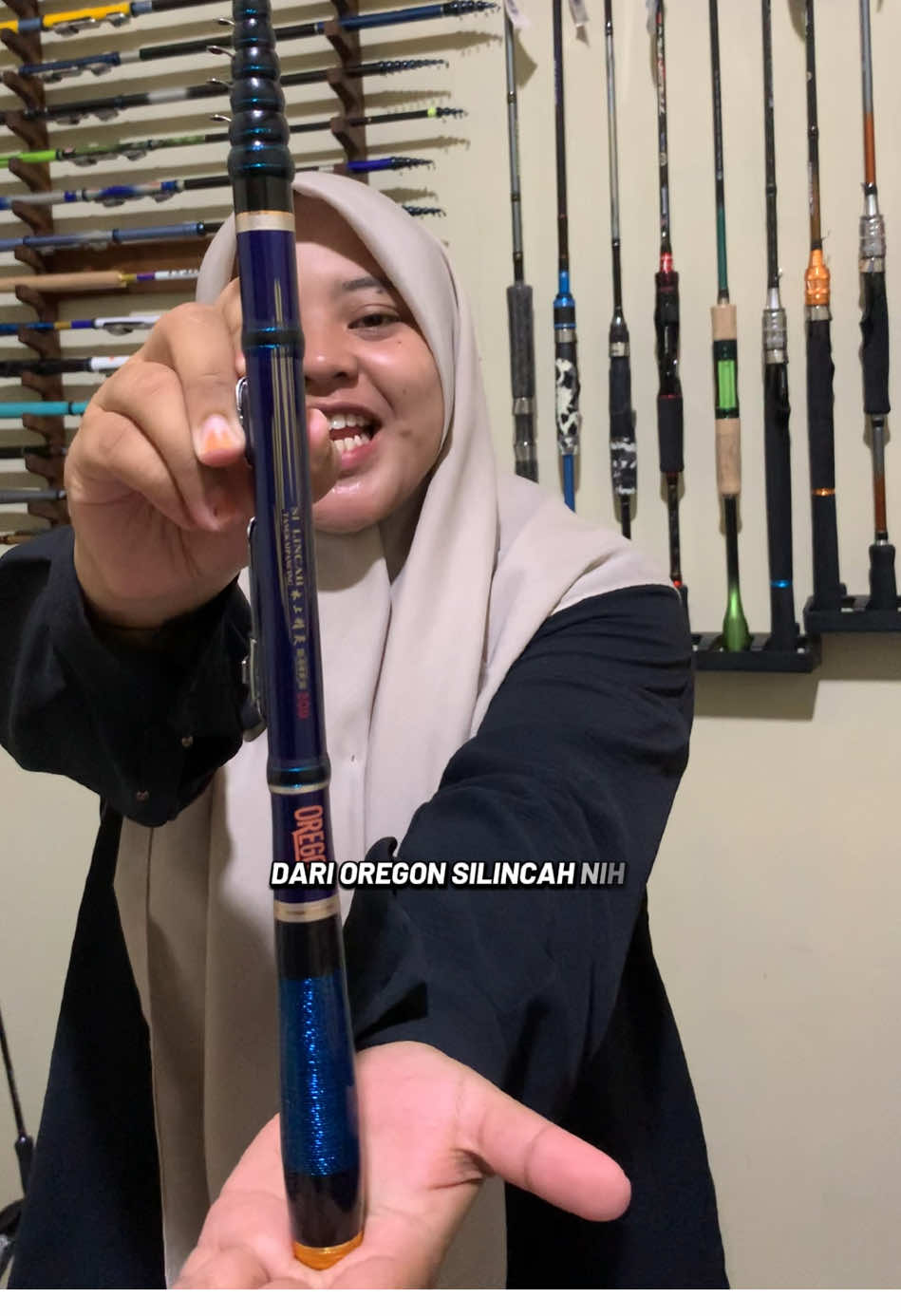 #fyp #mancing #microfishing #nyobok #joranpancing 