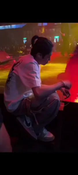 cakep banget siy ko🐼☺🥰@djpandaofficials 🐼🤏🏻🤗🤗 #djpanda #dj #pandagank #foryou #fyp 