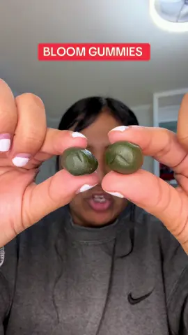 #bloomgummies 