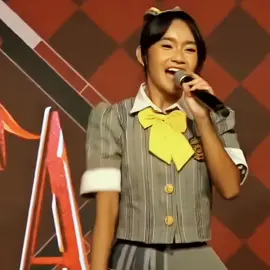 Halooo aku freyaaa 🥰 .  .  .  #freyajkt48 #fyp