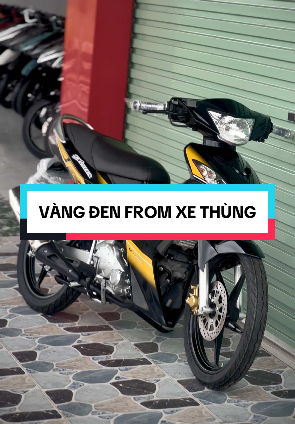 Lên Sóng From Xe Thùng Cho ae..!