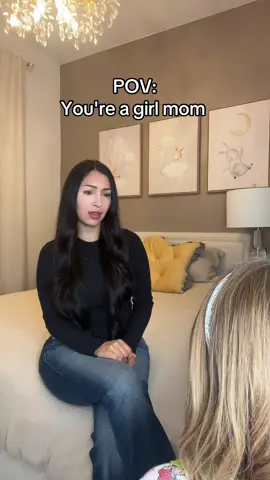 I hope this isn't my future 🤣  #mom #momlife #girlmom #momtok #momsoftitkok 