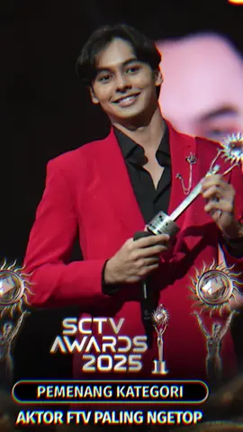 Lah dari dulu sctv award pake vote,kalau mau menang kencengin votenya, kok sekarang seolah olah ini cara kotor?😱🔥#asmaragenzsctv #fattahsyach #sctv #sctvawards #capcut 