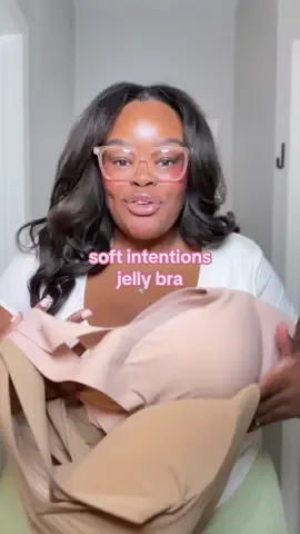 #wirelessbra #jellybra #wirelessbras #wirelessbrareview #softintention 
