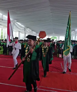 Wisuda UPDN 2025
