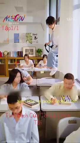 Tên Phim:Tình Địch Của Tôi Là Chính Tôi #aphimhay #phimhaymoingay 