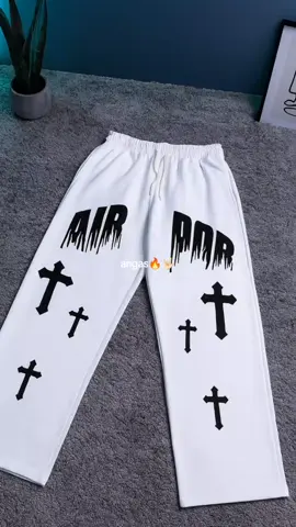 Ang angas  ng #pants na to boss🔥. #pantsrecommendation #sweatpants #fyp 