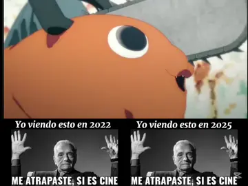 #chainsawman #denjichainsawman #videoviral #fyp #videoviral 