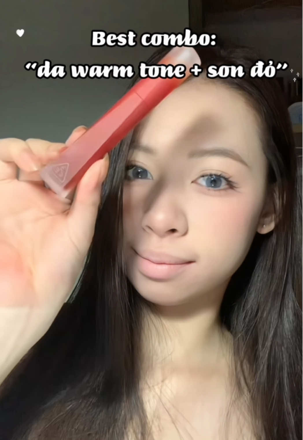 ‼️‼️ #3ce #velvetplush #sonxinh #viral