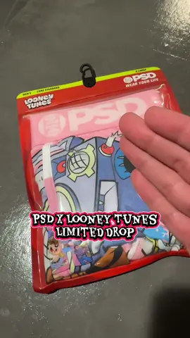 #tiktokshopcreatorpicks #psdunderwear 